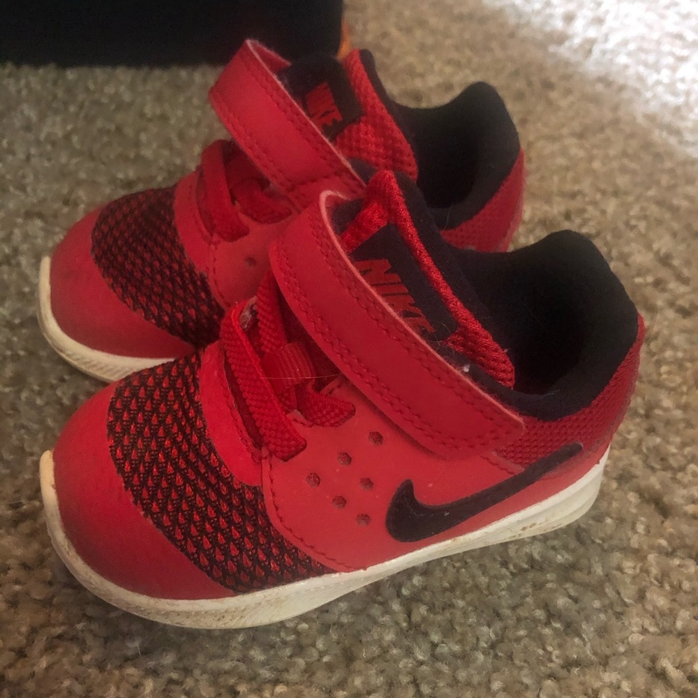 Nike Shoes